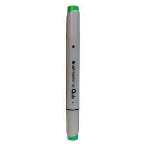 ماژیک راندو کوییلو مدل brush کد 652