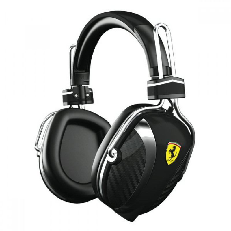 هدفون فراری مدل P200 by Logic3