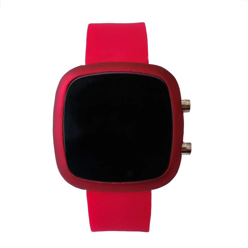 ساعت مچی دیجیتال بچگانه والار مدل W4 ساعت مچی دیجیتال بچگانه والار مدل W4