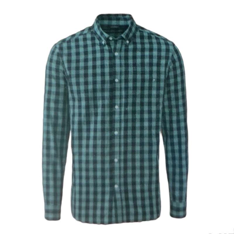 پیراهن آستین بلند مردانه لیورجی مدل B2023