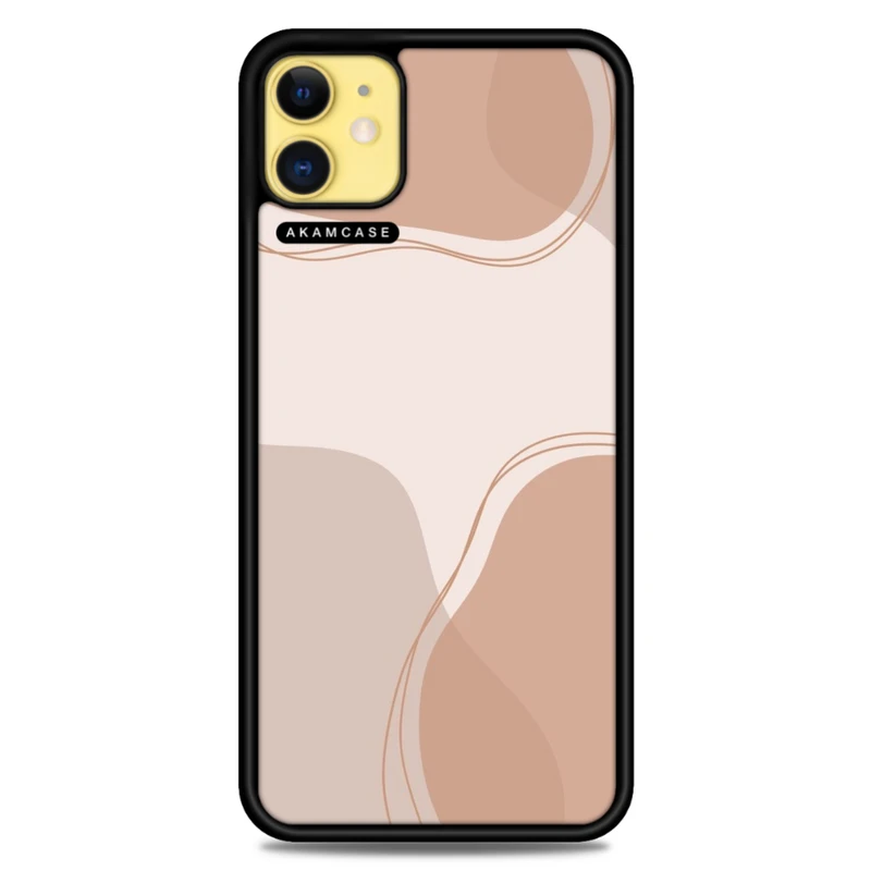 کاور آکام مدل AMC-WA11-BOHO-20 مناسب برای گوشی موبایل اپل iPhone 11