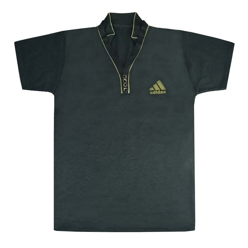 تیشرت آستین کوتاه مردانه کد 55