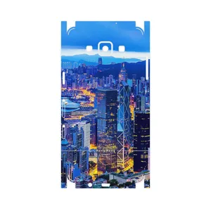 MAHOOT Hong Kong City-FullSkin Cover Sticker for Samsung Galaxy A5 2015