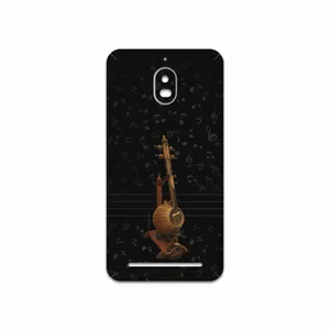 MAHOOT Persian Fiddle Instrument Cover Sticker for BlackBerry Aurora
