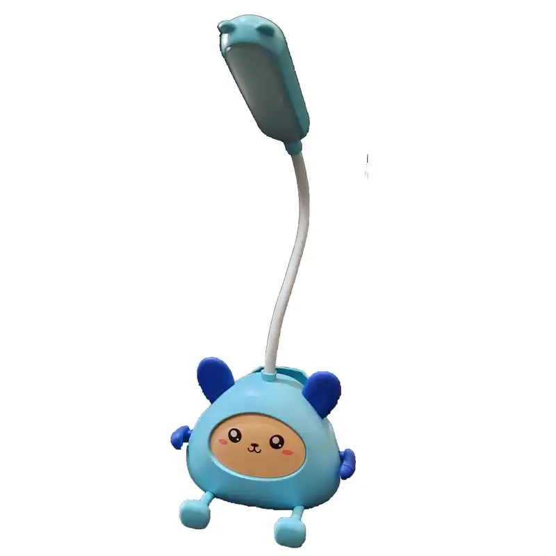 چراغ مطالعه مدل خرس کد DR30