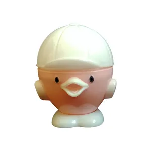 آب مرکبات گیری دستی مدل Bird Cap کد 12
