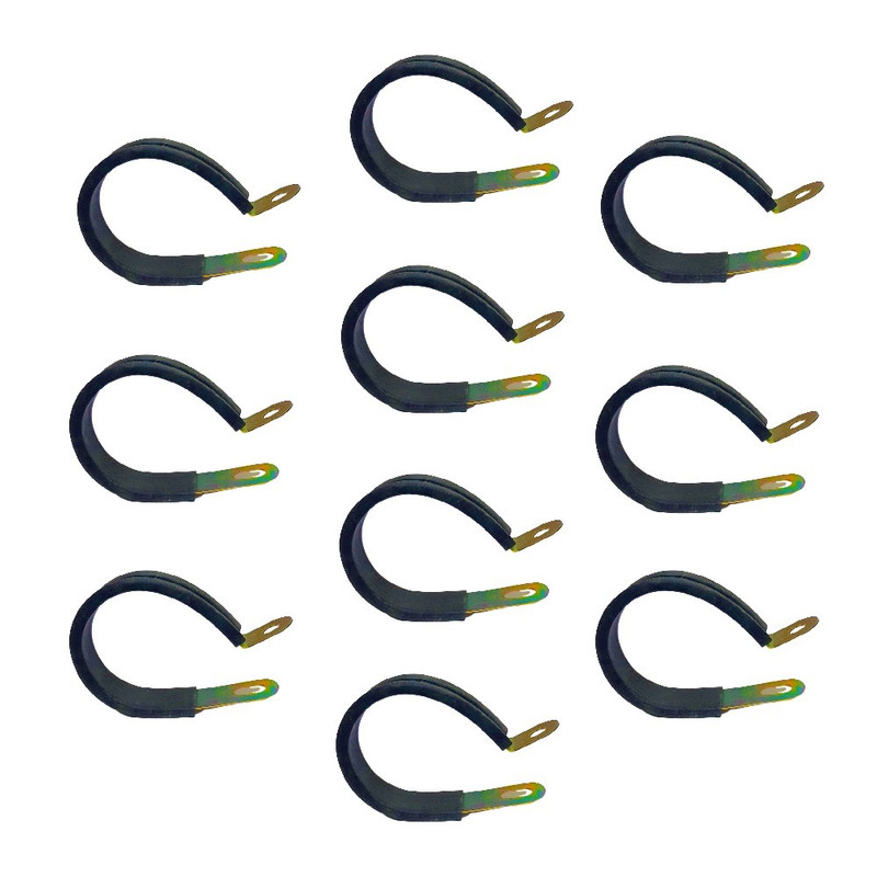 بست فلکسی مدل KHN37 بسته 10 عددی بست فلکسی مدل KHN37 بسته 10 عددی