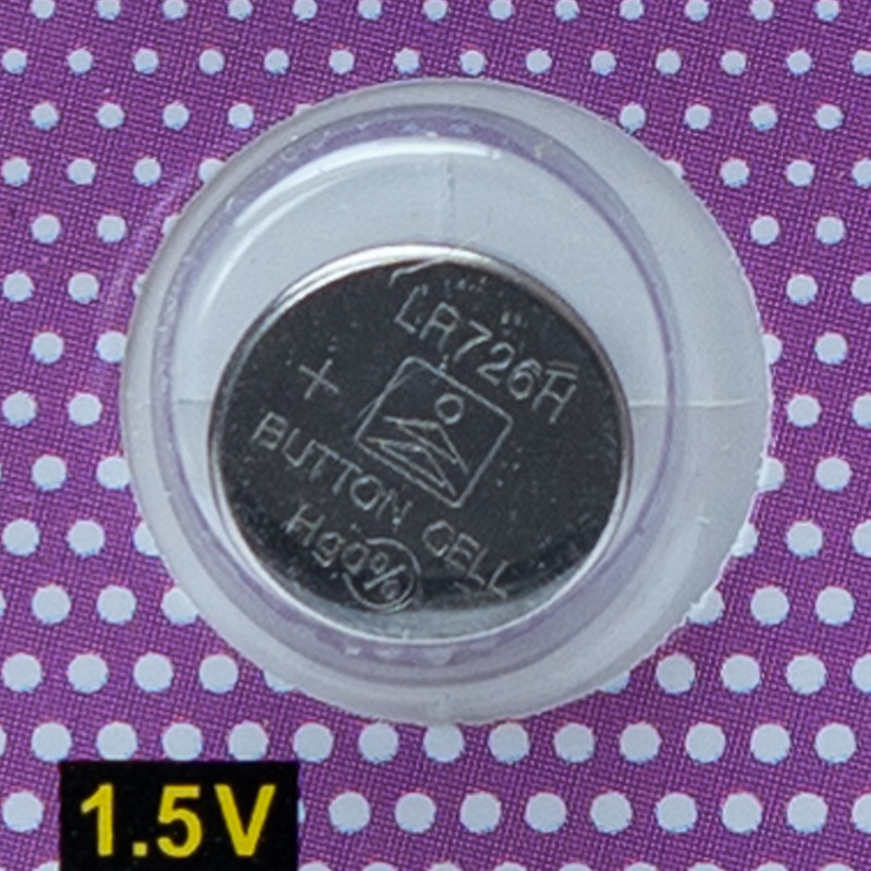 باتری سکه ای تیانکیو مدل AG2 - LR726 H