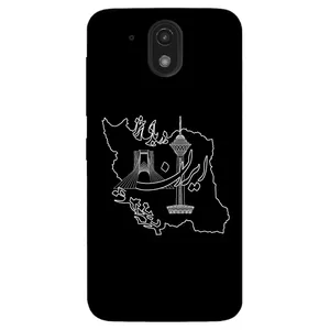 Megafone Iran 1870 Cover For Htc Desire 526