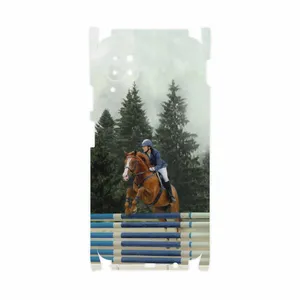 MAHOOT Equestrianism-FullSkin Cover Sticker for Huawei Nova 7i