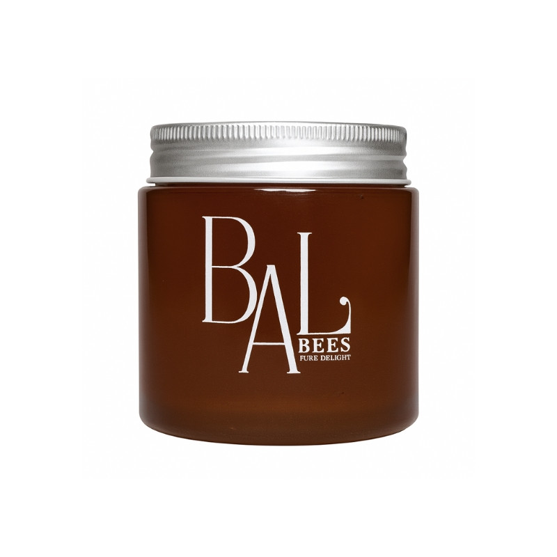 عسل کنار سنتی بالبیز ـ 500 گرم 