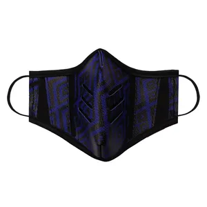 ماسک تزیینی مدل OD0021M