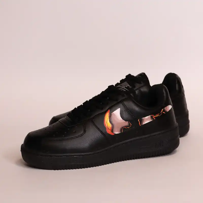 کفش پیاده روی مدل AIR46