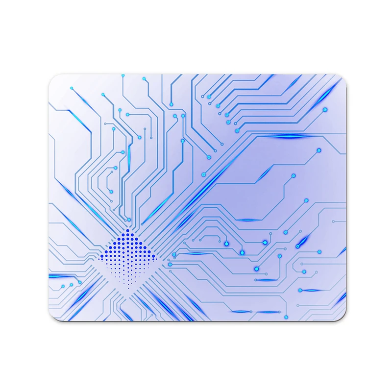 ماوس پد مدل تکنو کد 66