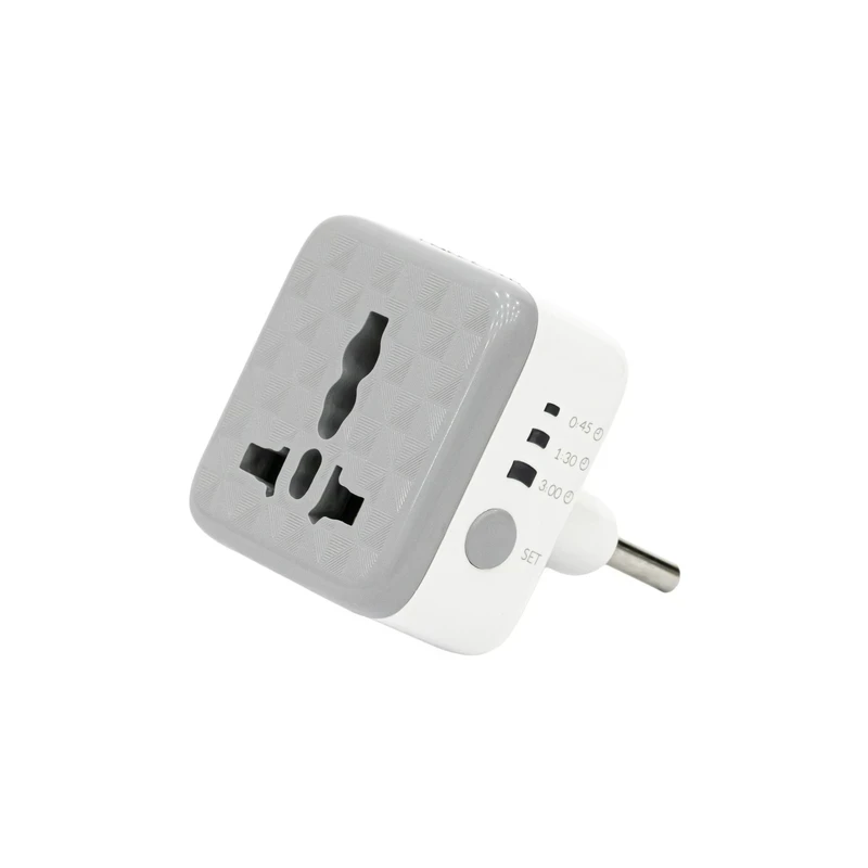 تایمر برق آیبک الکتریک مدل M120 تایمر برق آیبک الکتریک مدل M120