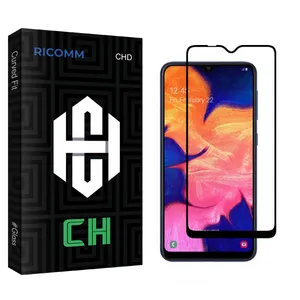 Somastel CH Glass Ceramics Screen Protector For Samsung Galaxy A20/A30/A50/A50S/M31/M30