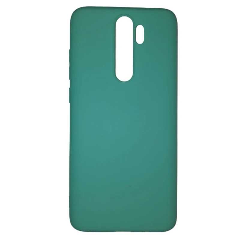 کاور مدل CSIL-X مناسب برای گوشی موبایل شیائومی Mi Note 8 Pro