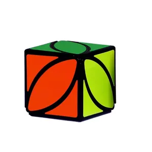 مکعب روبیک مو فانگ جی طرح برگ