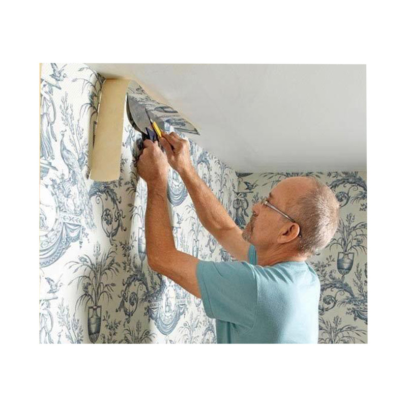 چسب کاغذ دیواری لکسوو مدل +Strong وزن 1کیلو گرم