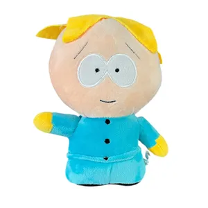 عروسک پولیشی مدل پارک کد ۹۹۸ ارتفاع ۲۵ سانتی متر