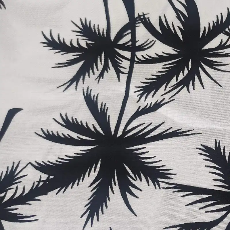 پارچه لباس مدل نخی کد 96096