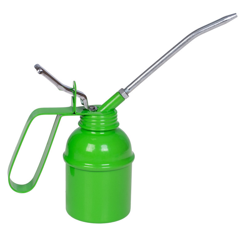 روغن دان سیلور مدل GTH19A10 ظرفیت 200 میلی لیتر