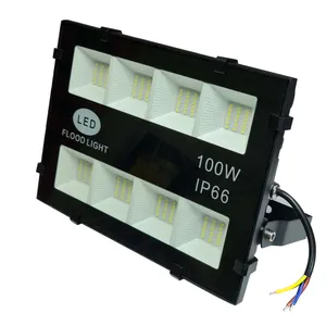 پروژکتور 100 وات مهرشید مدل SMD-100