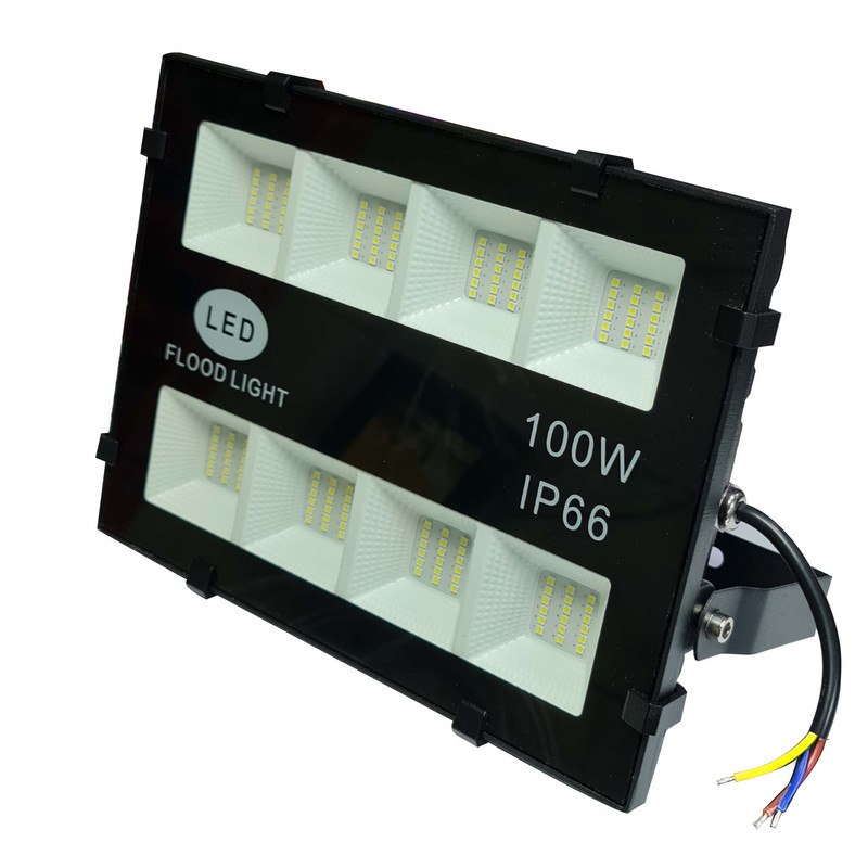پروژکتور 100 وات مهرشید مدل SMD-100