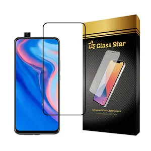 Glass Star FULSLGS Screen Protector For Huawei Y9s / Y9 Prime 2019 / P Smart Z / Honor 9X Pro / Honor 9X