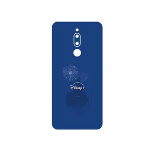 MAHOOT Disney Cover Sticker for Meizu M6T