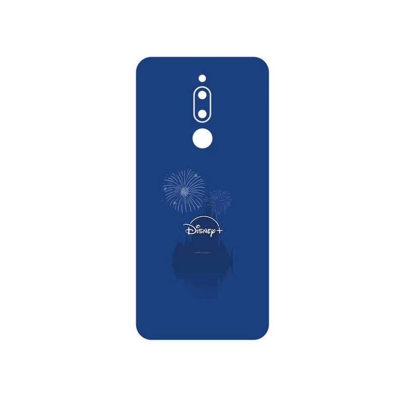 برچسب پوششی ماهوت مدل Disney مناسب برای گوشی موبایل میزو M6T