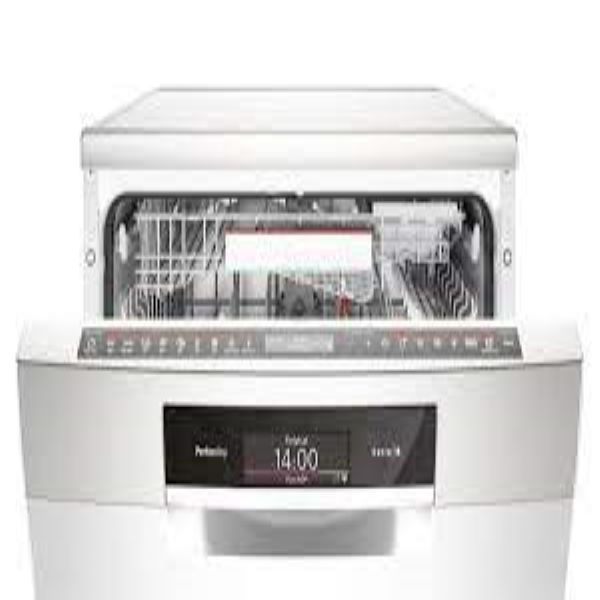 ماشین ظرفشویی بوش مدل SMS8ZDW48Q