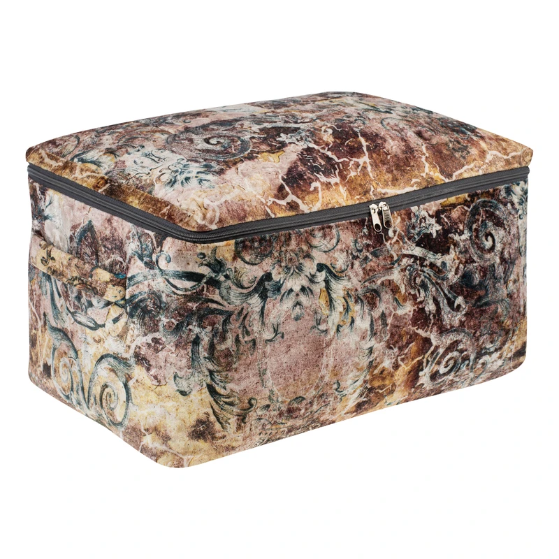 باکس لباس مدل پتینه