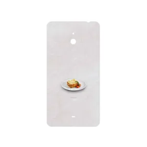 MAHOOT Lasagne Cover Sticker for Nokia Lumia 1320
