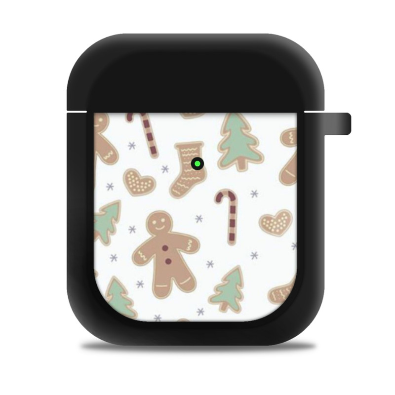 کاور آکام مدل AAP1CW-CHRISTMAS8 مناسب برای کیس اپل ایرپاد 1/2