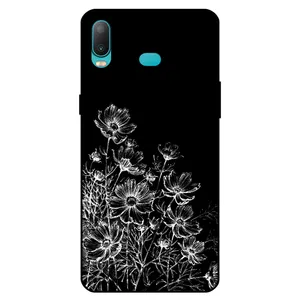 Megafone 7274 Cover For Samsung Galaxy A6 S