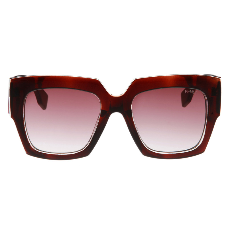 عینک آفتابی زنانه مدل FF 0263