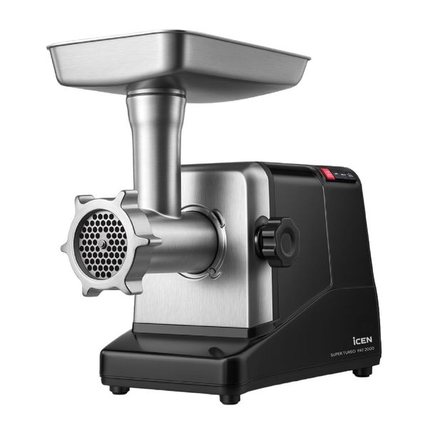 چرخ گوشت 2000 وات آی سن مدل G521