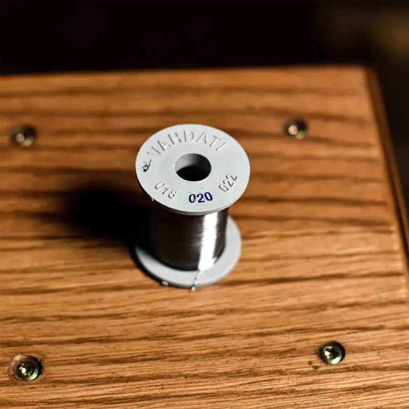 سیم سه تار وحدتی مدل c20 کد 020