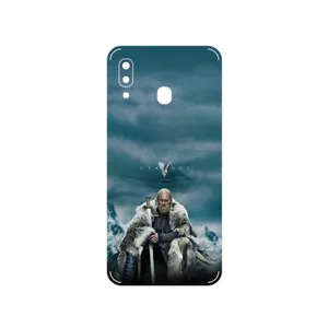 MAHOOT Vikings Cover Sticker for Samsung Galaxy A20e