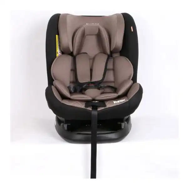 صندلی خودرو کودک ولتک مدل fluffy