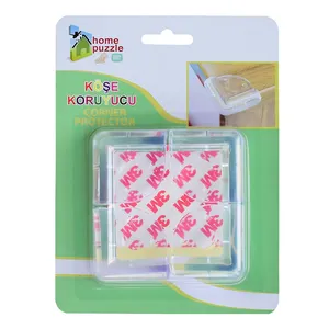 محافظ کنج و گوشه کودک مدل  SH086