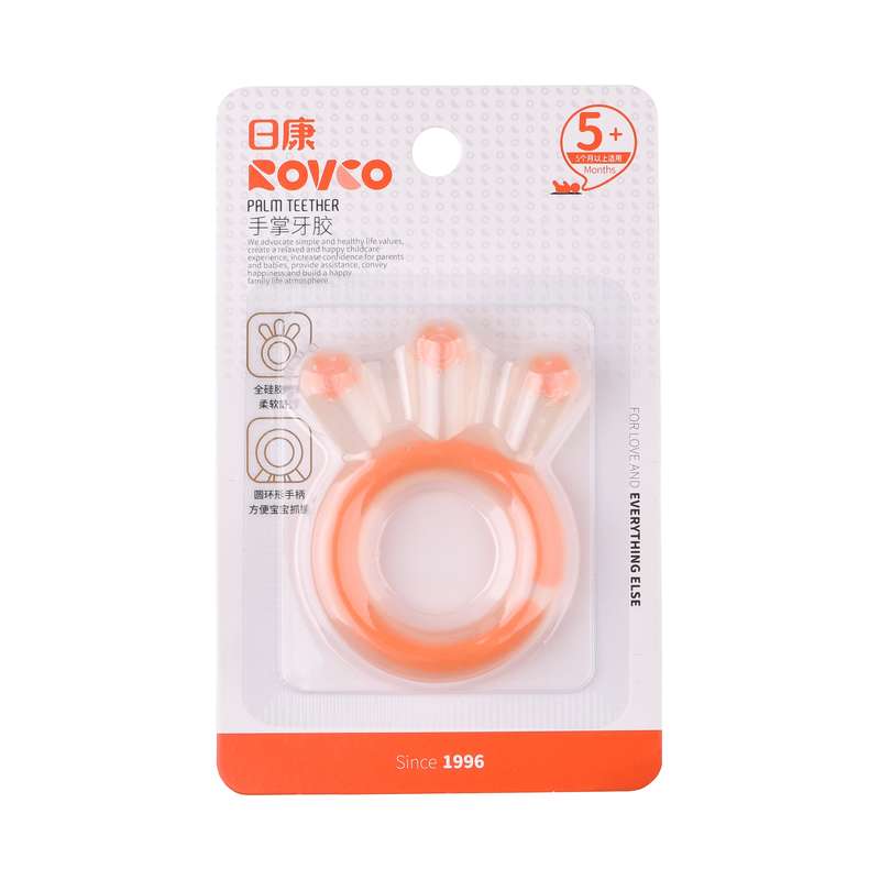 دندان گیر کودک رووکو مدل RK-N7021