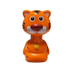 اسباب بازی مدل ببر