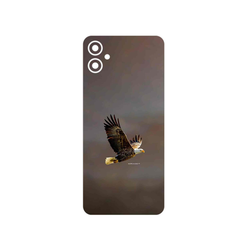 برچسب پوششی ماهوت مدل Eagle مناسب برای گوشی موبایل سامسونگ Galaxy A05