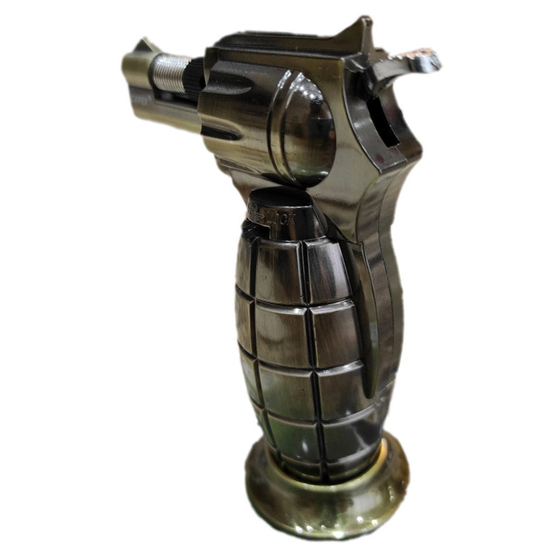 شعله افکن مدل نارنجک تفنگی کد N216 شعله افکن مدل نارنجک تفنگی کد N216