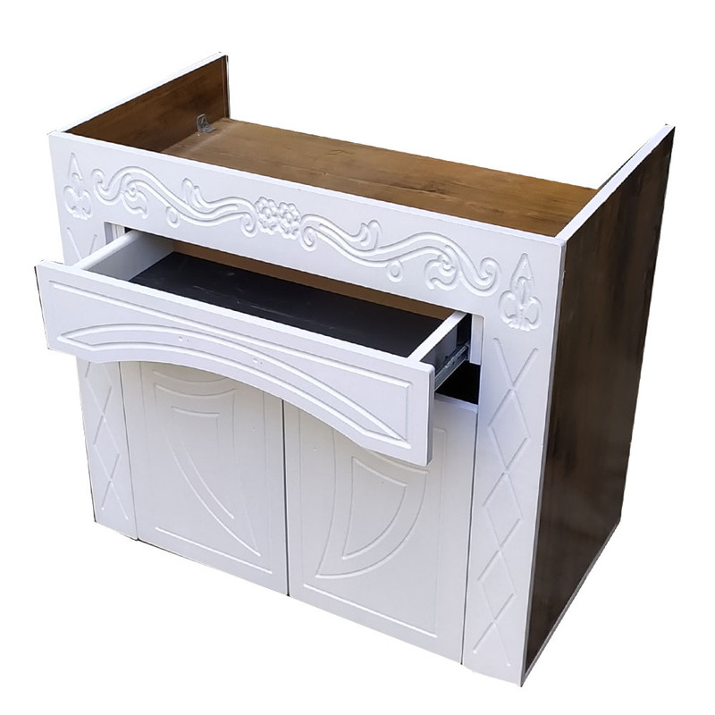 اجاق گاز 5 شعله دنپاسر مدل MDF2D-WM5