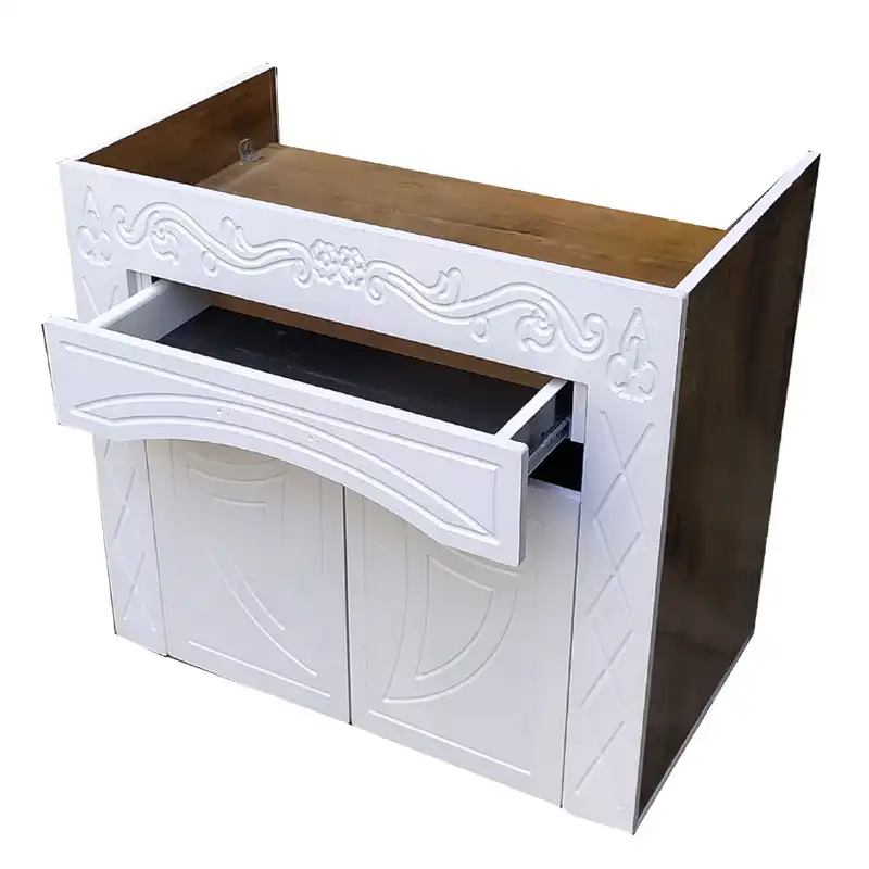 اجاق گاز 5 شعله دنپاسر مدل MDF2D-WM5