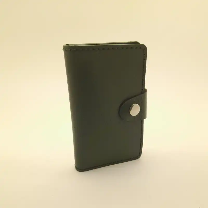 جاکارتی مدل چرم طبيعی کد HL-16121