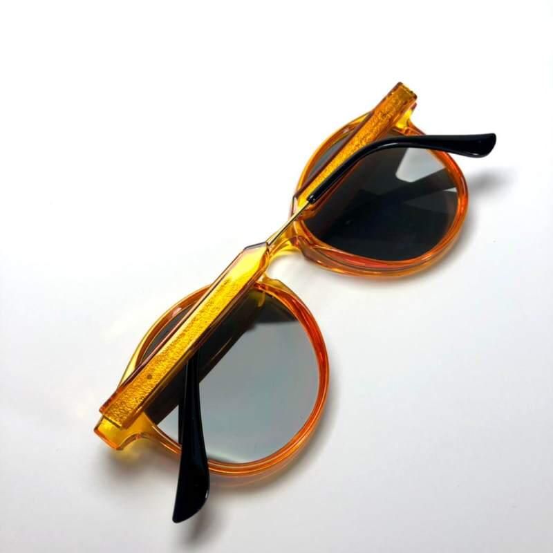 عینک آفتابی جنتل مانستر مدل 49-112256448 -  - 18